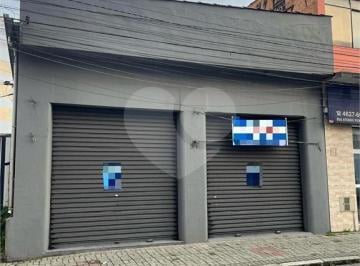 Comercial · 174m² · Salão Comercial à venda em Centro - SP