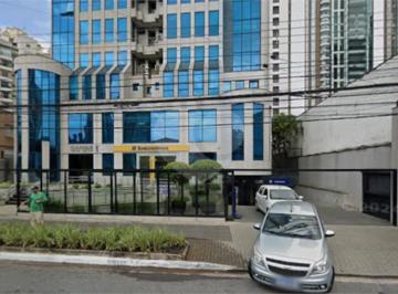 Comercial · 34m² · 1 Vaga · Salas à venda em Vila regente feijó - SP