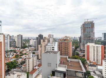 Apartamento · 94m² · 2 Quartos · 1 Vaga · Apartamento com 2 quartos à venda em Pinheiros - SP