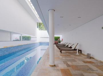 0 · Apartamento duplex mobiliado à venda e para alugar no Cambuí em Campinas/SP