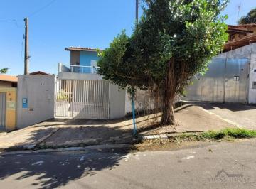 0 · Casa a venda no Parque Jambeiro em Campinas/SP
