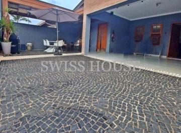 0 · Casa para alugar no Residencial Terras do Barão em Campinas/SP