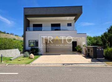 0 · Casa à venda no Condomínio Residencial Bella Campinas