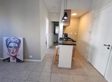 Apartamento · 32m² · 1 Quarto · 1 Vaga · Apartamento com 1 quartos à venda em Indianópolis - SP