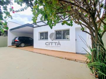 0 · Casa térrea com 3 suítes à venda no bairro Santa Genebra