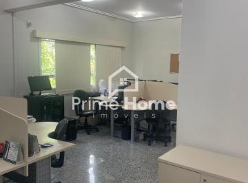 0 · sala para aluguel em Loteamento Alphaville Campinas