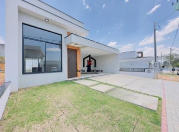 Casa · 264m² · 3 Quartos · Casa à venda - em Bosque do Imperador