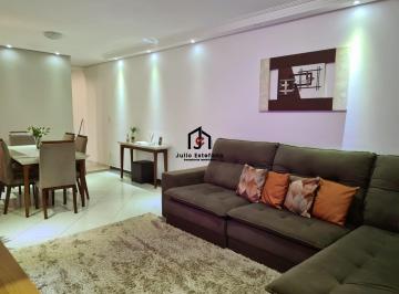 Casa · 132m² · 3 Quartos · Casa à venda - no Residencial Jardim Aurora