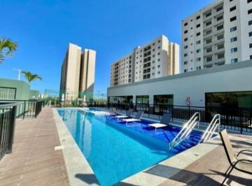 Apartamento de 3 quartos, Fortaleza · Apartamento com 3 quartos no Cambeba em Fortaleza