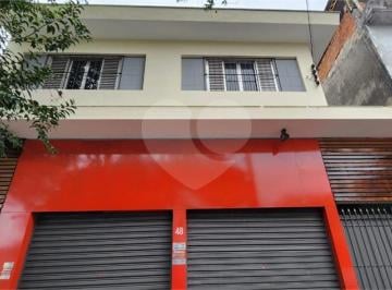 Casa · 336m² · 4 Quartos · 3 Vagas · Casa com 4 quartos à venda em Centro - SP