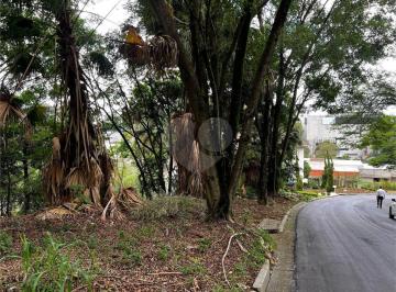 Terreno · 1328m² · Terreno à venda em Residencial Tamboré - SP