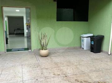 Comercial · 440m² · 2 Vagas · Prédio inteiro à venda em Jardim presidente dutra - SP