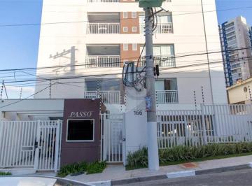 Apartamento · 51m² · 2 Quartos · Apartamento com 2 quartos à venda em Centro - SP