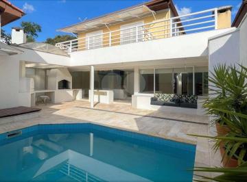 Casa · 360m² · 4 Quartos · 2 Vagas · Condomínio com 4 quartos à venda em Jardim são paulo ii - SP
