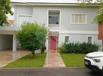Casa · 480m² · 4 Quartos · 6 Vagas · Casa com 4 quartos à venda em Alphaville - SP
