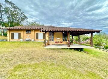 Casa · 184m² · 2 Quartos · 5 Vagas · Casa com 2 quartos à venda em Paisagem Renoir - SP