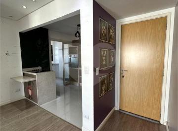 Apartamento · 64m² · 3 Quartos · 1 Vaga · Apartamento com 3 quartos à venda em Gopoúva - SP