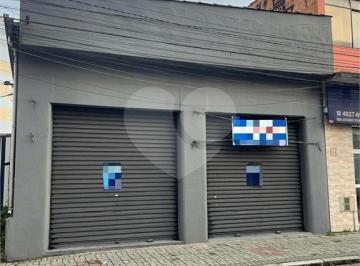 Comercial · 174m² · Salão Comercial à venda em Centro - SP