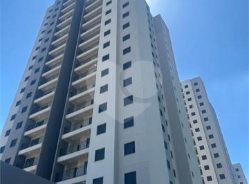 Apartamento · 55m² · 2 Quartos · 1 Vaga · Apartamento com 2 quartos à venda em Votupoca - SP