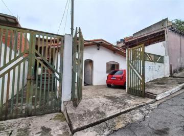 Casa · 197m² · 5 Quartos · 3 Vagas · Casa com 5 quartos à venda em Vila amália (zona norte) - SP