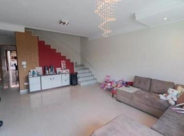 Casa · 170m² · 3 Quartos · Casa à venda - no Vila Pereira Barreto