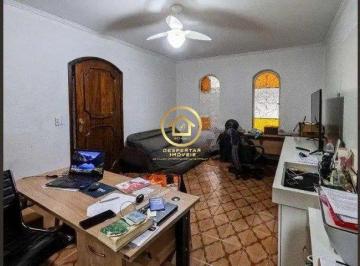 Casa · 125m² · 3 Quartos · Casa à venda - no Vila Pereira Cerca