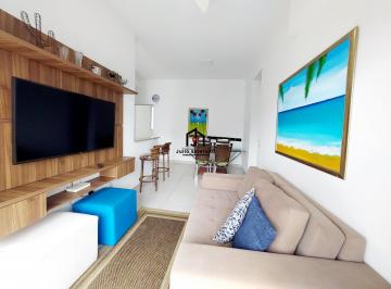 Apartamento · 62m² · 2 Quartos · Apartamento à venda - em Toninhas