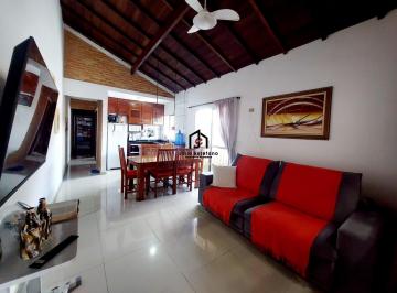 Casa · 134m² · 2 Quartos · Casa à venda - em Perequê Açu