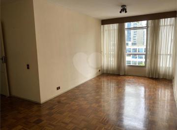 Apartamento · 107m² · 3 Quartos · Apartamento com 3 quartos à venda em Brooklin paulista - SP