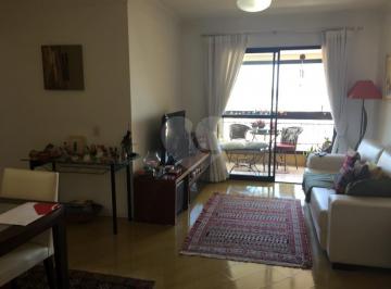Apartamento · 100m² · 3 Quartos · 2 Vagas · Apartamento com 3 quartos à venda em Vila santo estéfano - SP