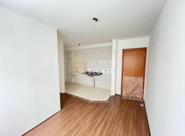 Apartamento · 52m² · 2 Quartos · 1 Vaga · Apartamento 2 quartos, sendo 1 suíte, 52m - BAIRRO RESIDENCIAL FLAMBOYANT
