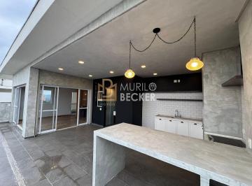 Apartamento · 330m² · 4 Quartos · 4 Vagas · Cobertura com 4 quartos, 330 m², à venda, bairro Vila Adyana - SJCampos