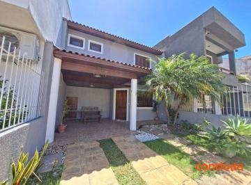 b3cf46e083505c8d5e984e92615542ebe6aef6cf · Sobrado com 3 dormitórios para alugar, 132 m² por R$ 4.470,00/mês - Hípica - Porto Alegre/RS