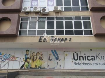 Comercial · 186m² · TH33923 - Sia trecho 04, Guará. Loja nascente com 05 banheiros, 186m². Agende sua visita!