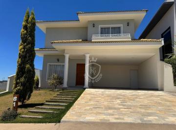 e5cb8556deb54f016d0361920cca187803392745 · Casa à venda, 268 m² por R$ 1.790.000,00 - Condomínio Reserva Saint Paul - Itu/SP
