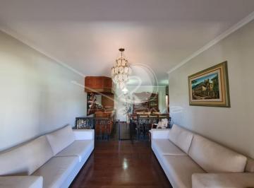 Foto 02 · Apartamento a venda na Vila Itapura em Campinas - Façanha Imóvies Campinas