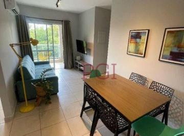 c7940fb64561d7eb02045190f2c7828d802477b5 · Apartamento com 2 dormitórios à venda, 55 m² por R$ 385.000,00 - Jardim Palma Travassos - Ribeirão P
