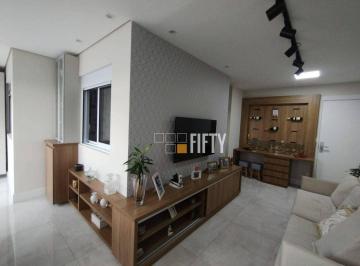 fe7ec6a90a2ead81afa4f9ef114a4f394e4cacd9 · Apartamento com 2 dormitórios - Santo Amaro - São Paulo/SP