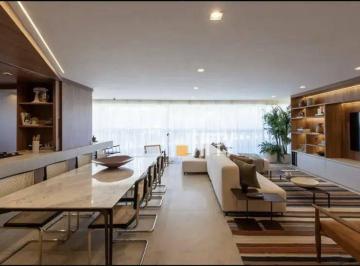 f65640838014e18ecce021268bb47d9844fbb2ef · Apartamento com 3 dormitórios à venda, 168 m²  - Brooklin - São Paulo/SP