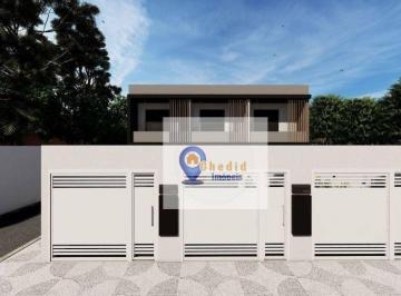 5491110befbc5fb700892143edd342f513cc55ba · Sobrado com 3 dormitórios à venda, 98 m² por R$ 730.000,00 - Cangaíba - São Paulo/SP
