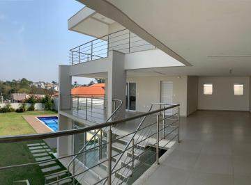 39fcbf597624a15de1cae835e05ecf9bea0450b0 · Casa com 4 dormitórios à venda, 770 m² por R$ 5.300.000,00 - Urbanova II - São José dos Campos/SP