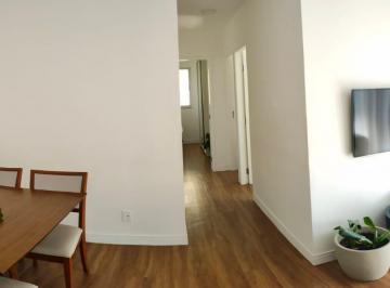 eeea5958300774fa871afbc9a0310a2581a389f2 · Apartamento com 3 dormitórios à venda, 61 m² por R$ 520.000 - Jardim Augusta - São José dos Campos/S