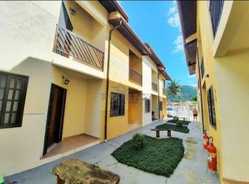 f42f44052522fd8b36e490592c41c96e92a11520 · Casa à venda, 76 m² por R$ 352.000,00 - Maranduba - Ubatuba/SP