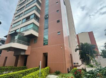 Apartamento de 3 quartos, Taguatinga · CSB 7 VIA BELLA CITTÁ 103 m2 - 3 Quartos - Varanda - Alto - Lazer-Taguatinga Sul