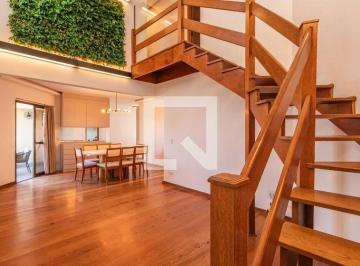 Apartamento · 192m² · 4 Quartos · 2 Vagas · Apartamento para Aluguel - Alphaville, 4 Quartos, 192 m² - Barueri