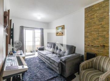 Apartamento · 100m² · 2 Quartos · 1 Vaga · Apartamento para Aluguel - Vila Tupi, 2 Quartos,  100 m² - Praia Grande