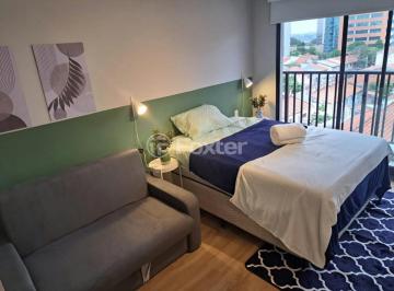 $R2GLACP.jpeg · Kitnet / JK / Studio, 1 dormitórios, 26 m², em Pinheiros