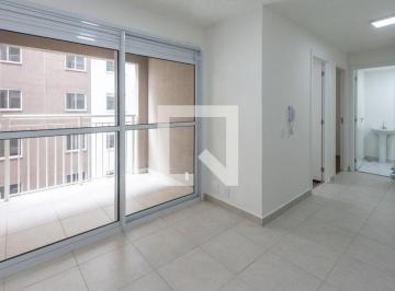Apartamento · 34m² · 2 Quartos · Apartamento à Venda - Barra Funda, 2 Quartos,  34 m² - São Paulo