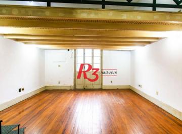 ed36875e8609870e8f2b9625011624a35ca0920d · Sala, 37 m² - venda por R$ 300.000,00 ou aluguel por R$ 3.000,00/mês - Centro - Santos/SP