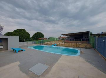 524a3023a99d5411f8394505b29b47d3c6f9e66f · Chácara com 2 dormitórios à venda, 1080 m² por R$ 420.000,00 - Califórnia 1 - Botucatu/SP